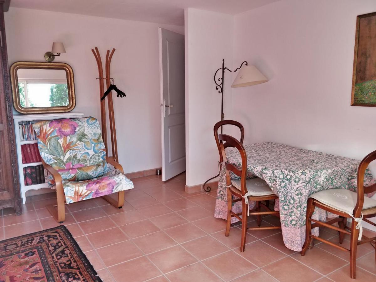 T1 Ou T2 Dans Villa Avec Jardin Proche Biarritz アングレット エクステリア 写真