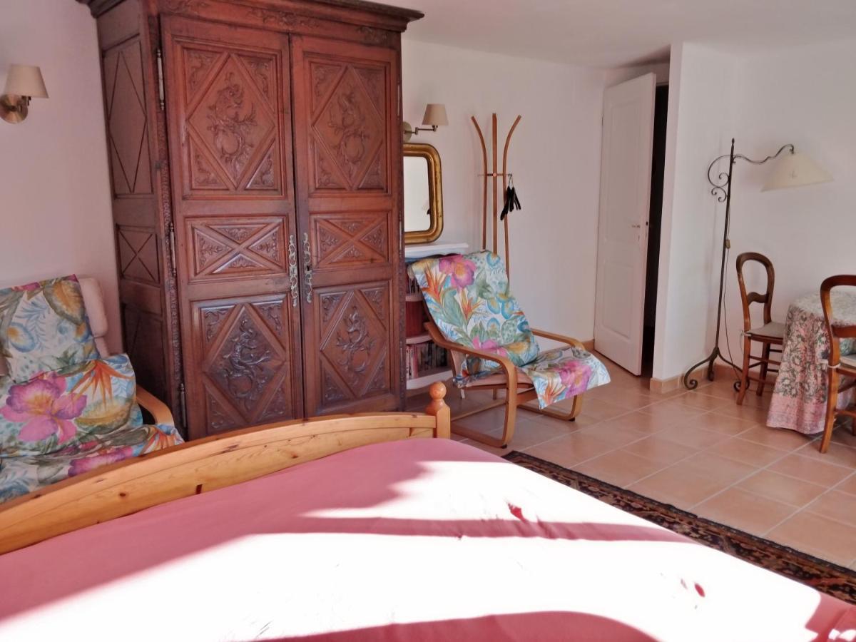 T1 Ou T2 Dans Villa Avec Jardin Proche Biarritz アングレット エクステリア 写真